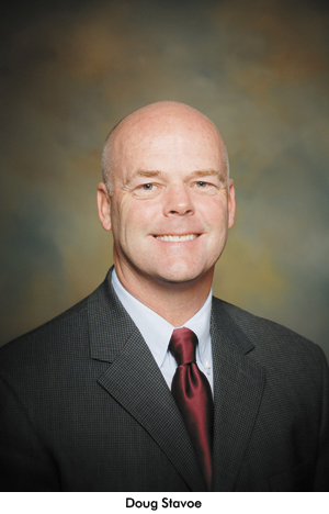 Doug Stavoe